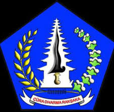 Logo Kelurahan Jatirangga